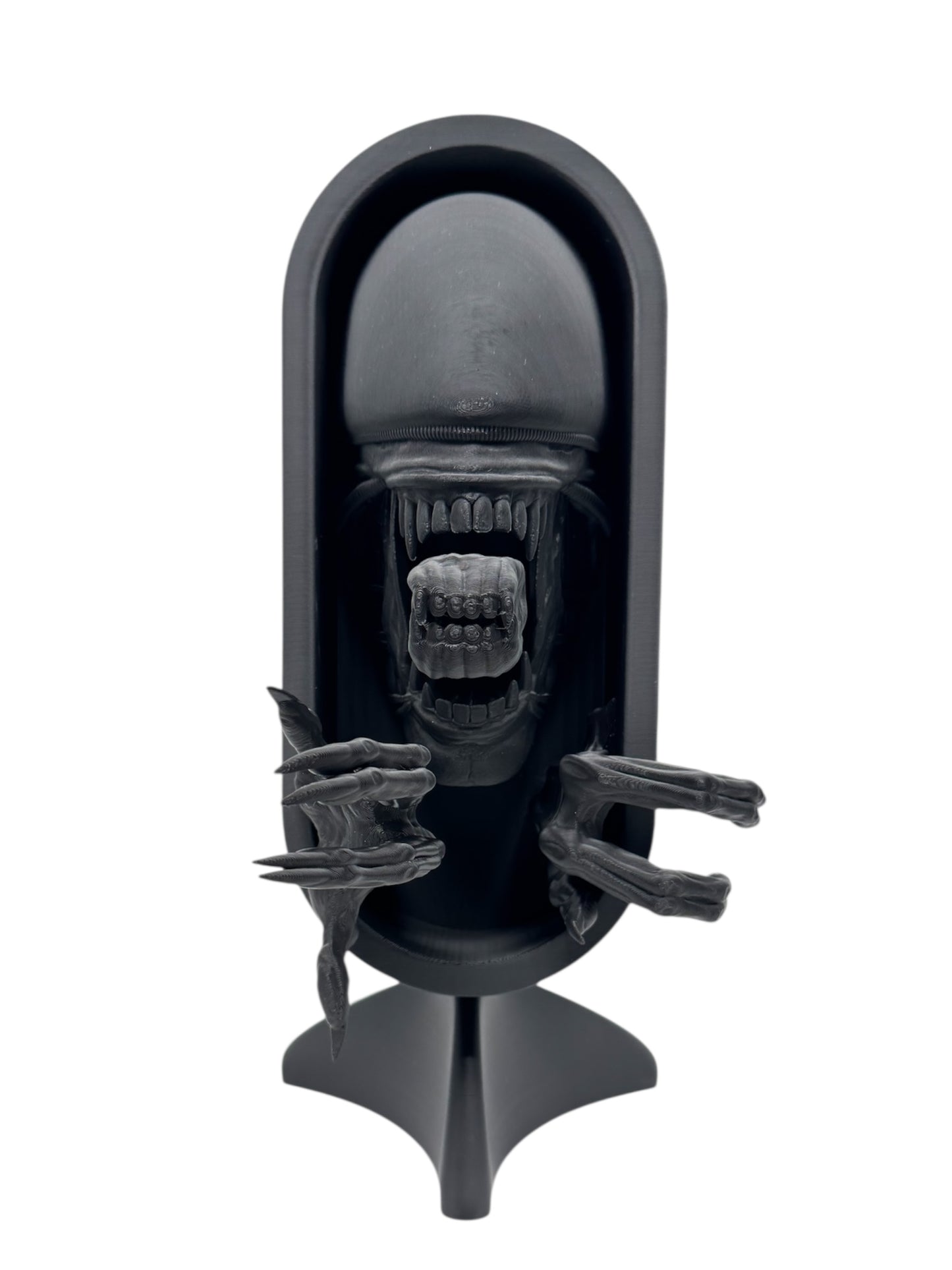 Alien Headset Holder