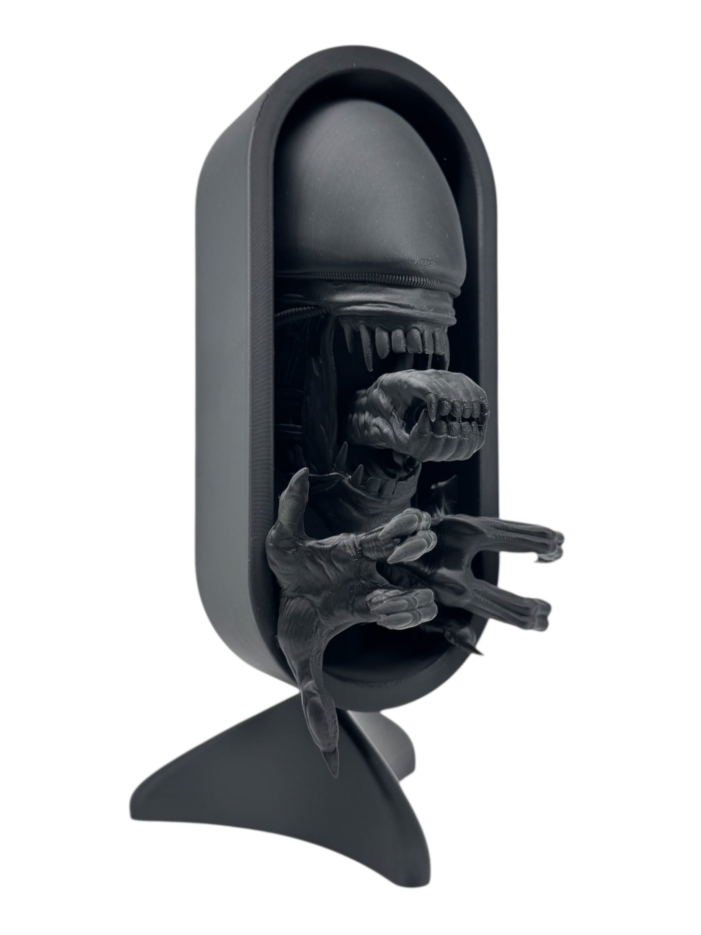 Alien Headset Holder