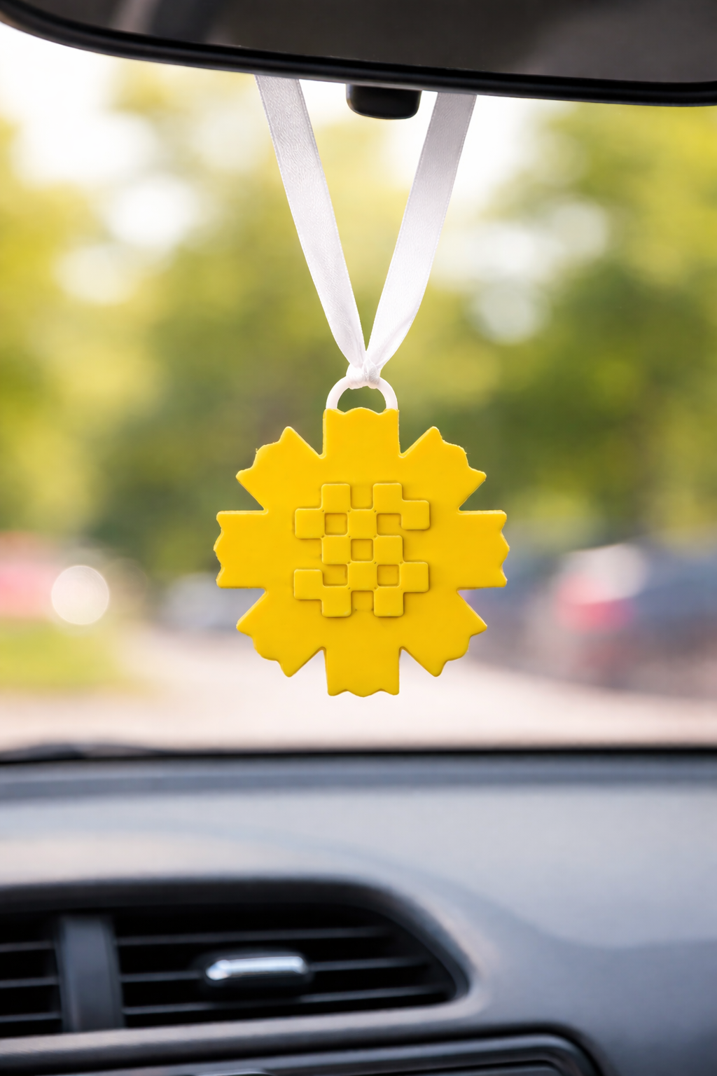 Arfaj Car Charm (8cm)