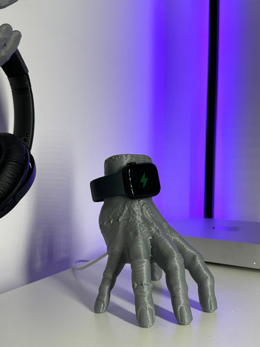 The Thing Apple Watch Charger