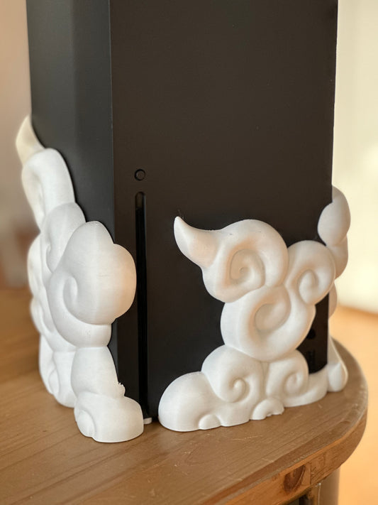 Cloud Dock – Xbox Series X Edition