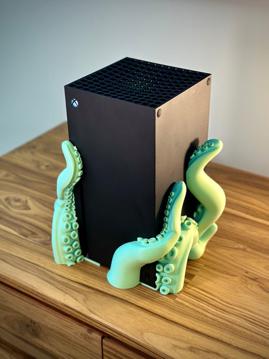 Xbox Tentacle Dock