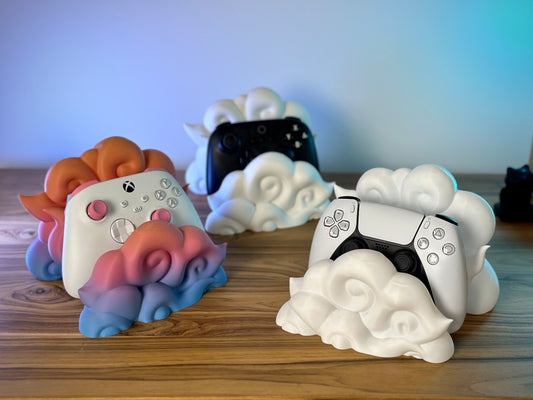 Cloud Controller Dock
