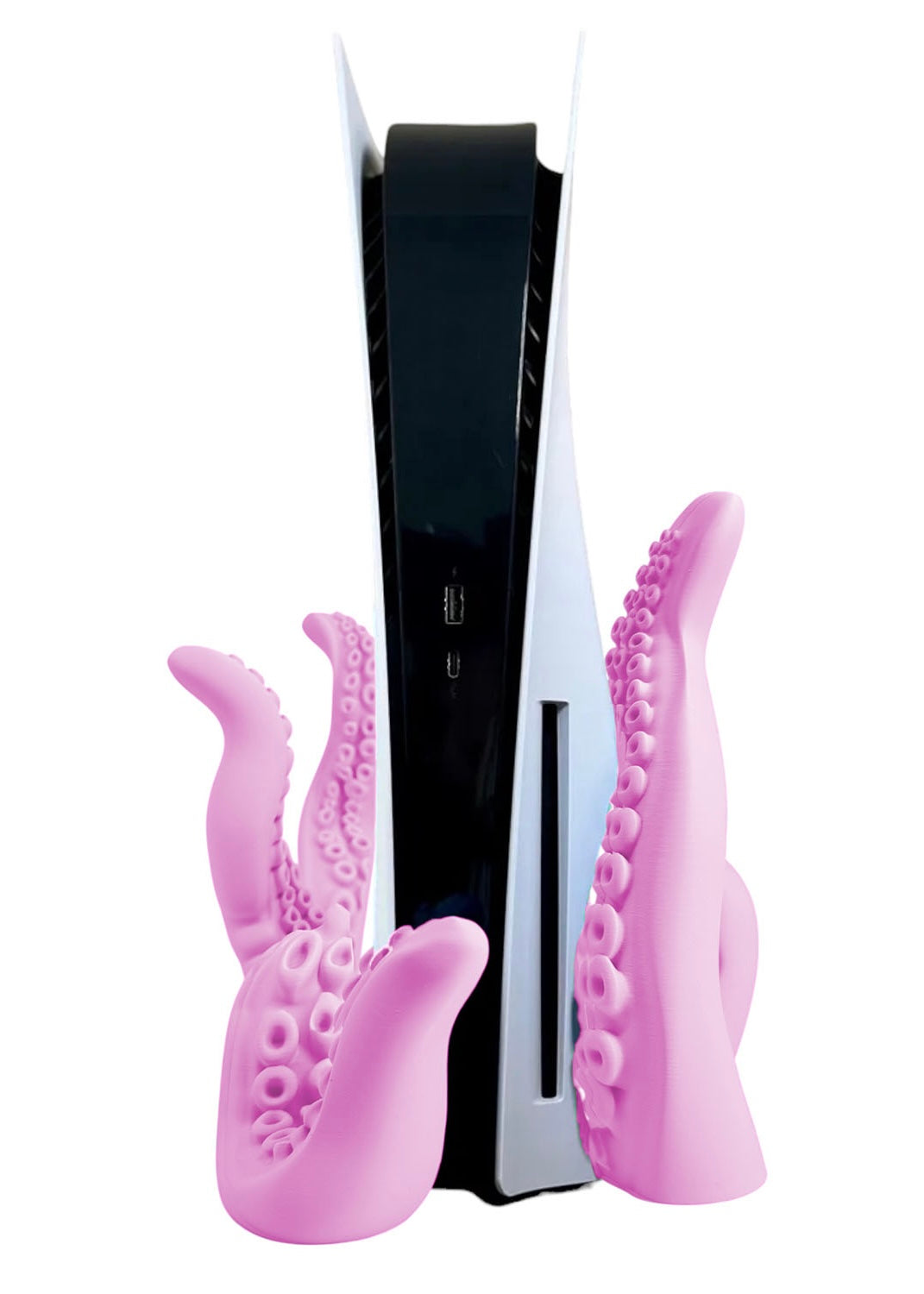 Tentacle PS5 Dock