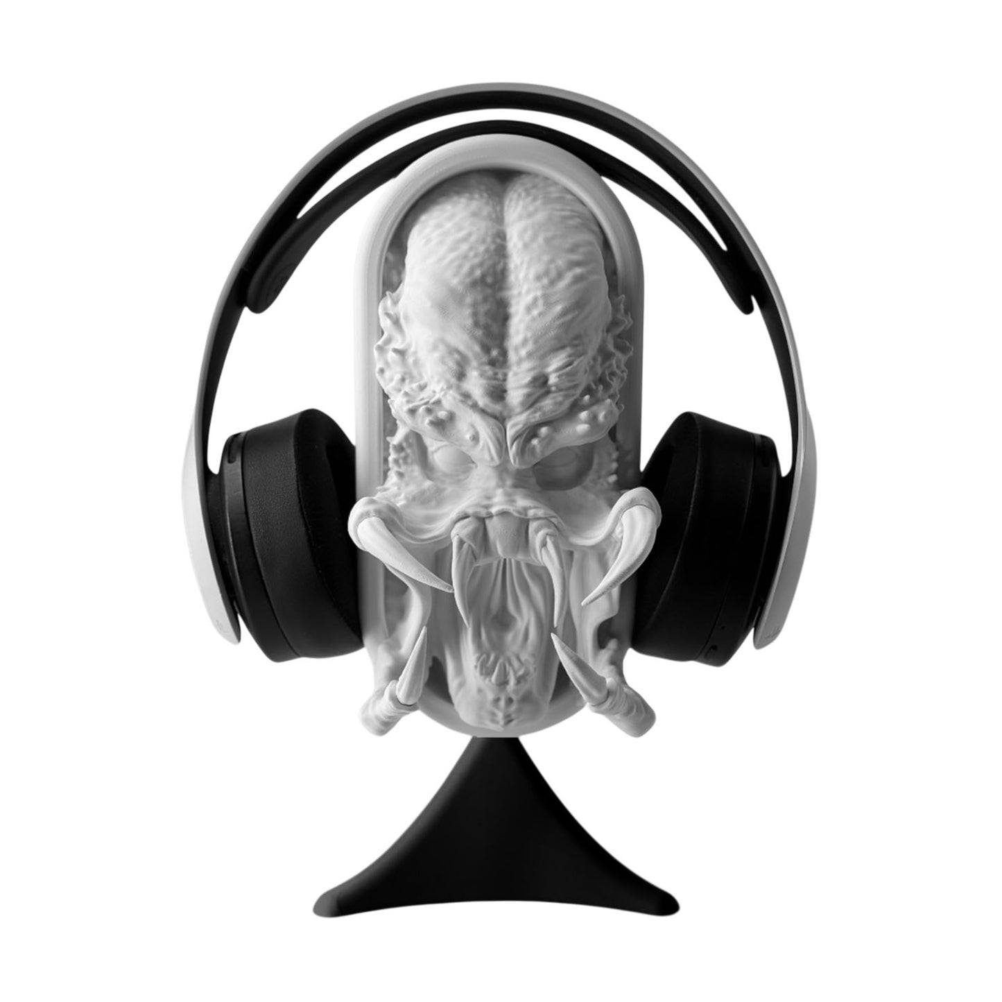 Predator Headphone Stand