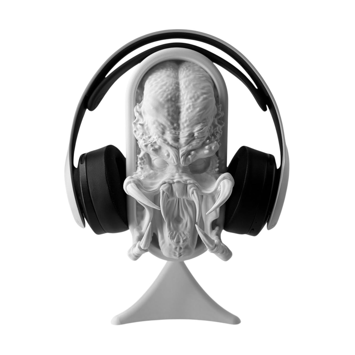 Predator Headphone Stand