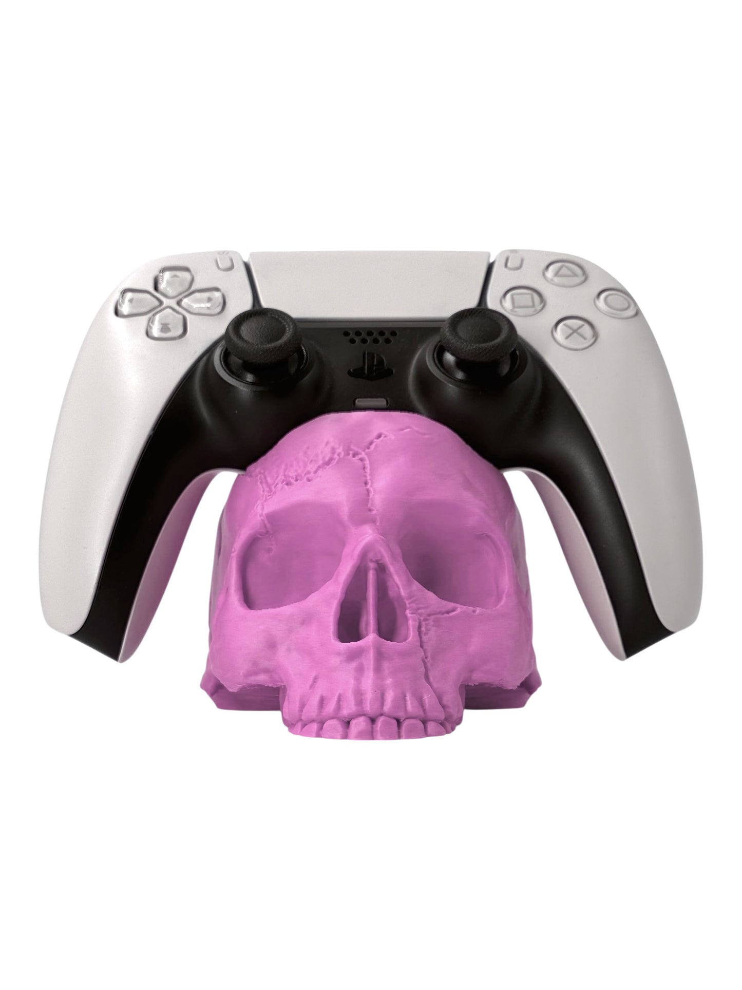 Skull Controller Holder