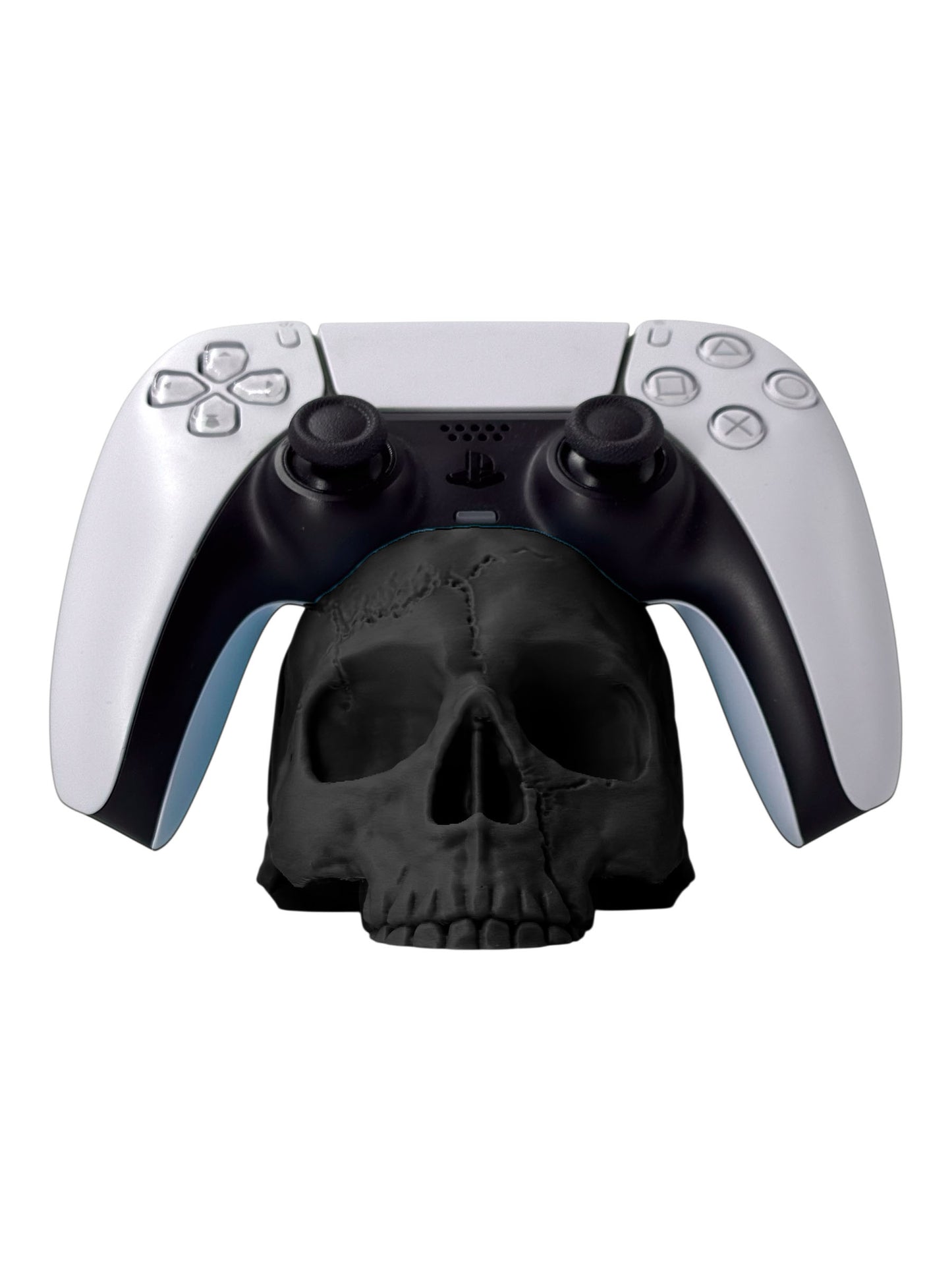 Skull Controller Holder