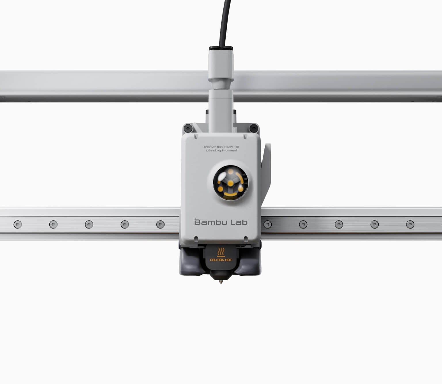 BambuLab A2L Combo (with Cutting Kit)