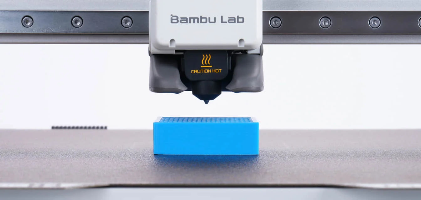 BambuLab A2L Combo (with Cutting Kit)