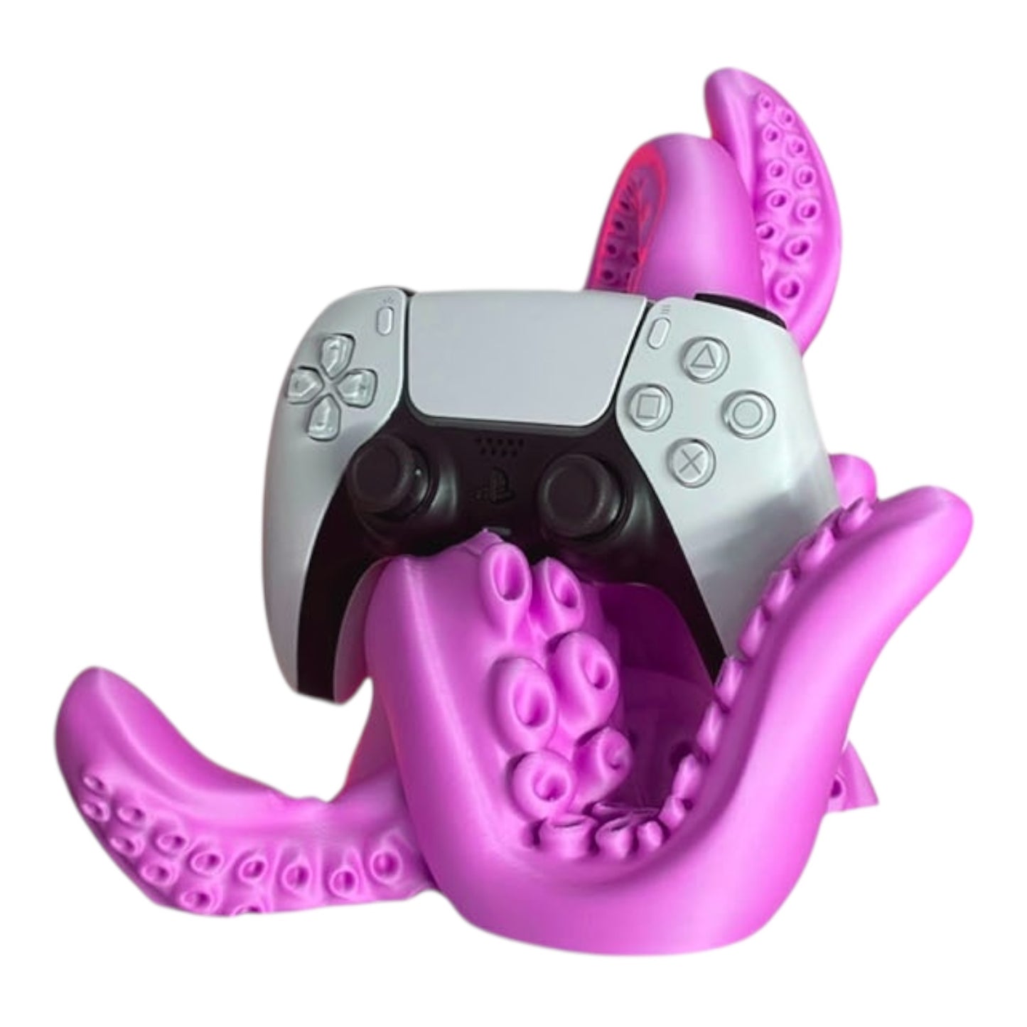 Tentacle Controller Holder