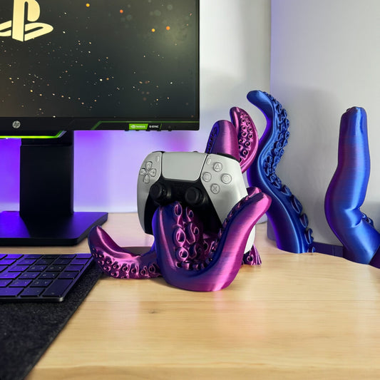 Tentacle Controller Holder