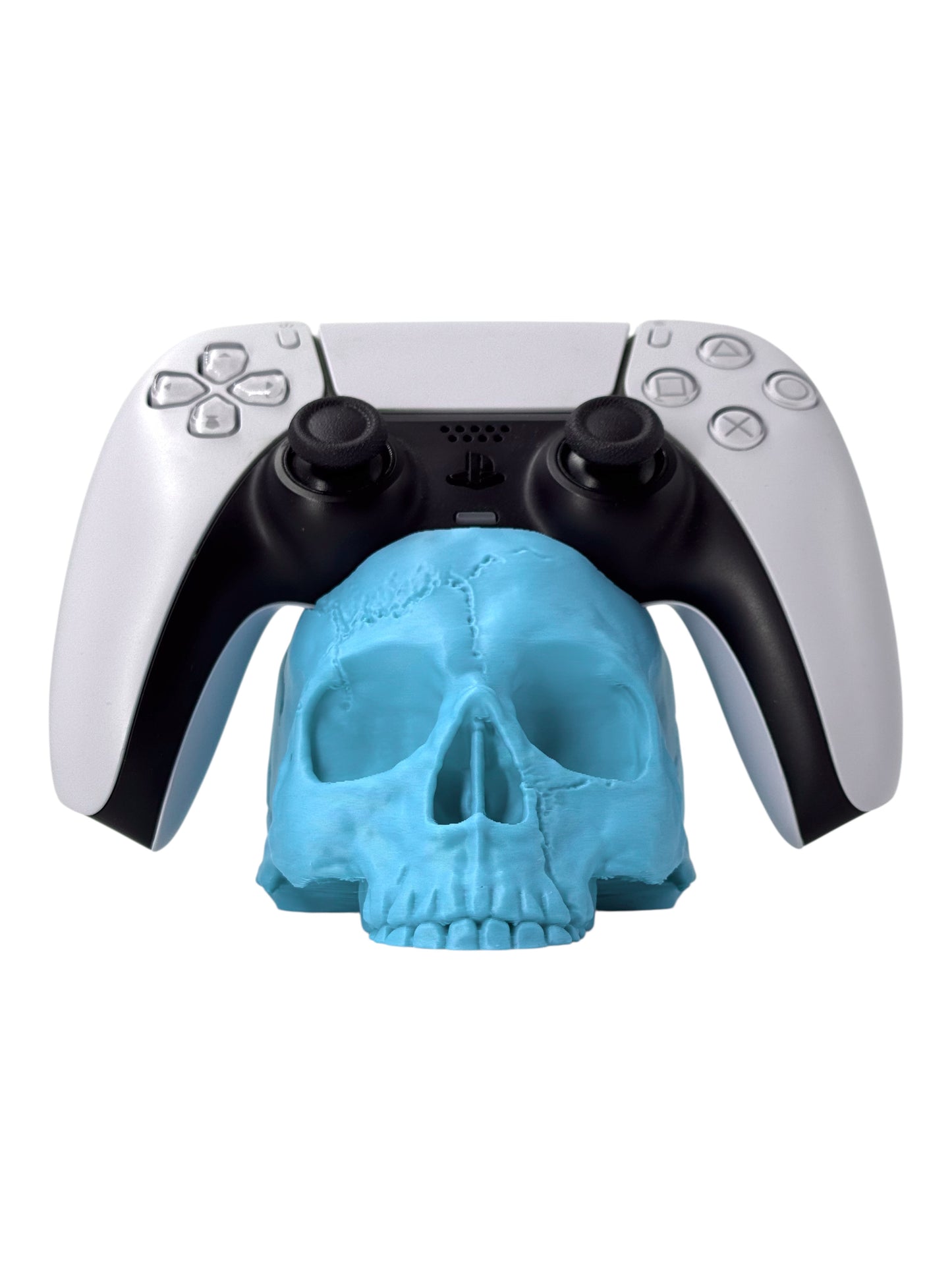 Skull Controller Holder
