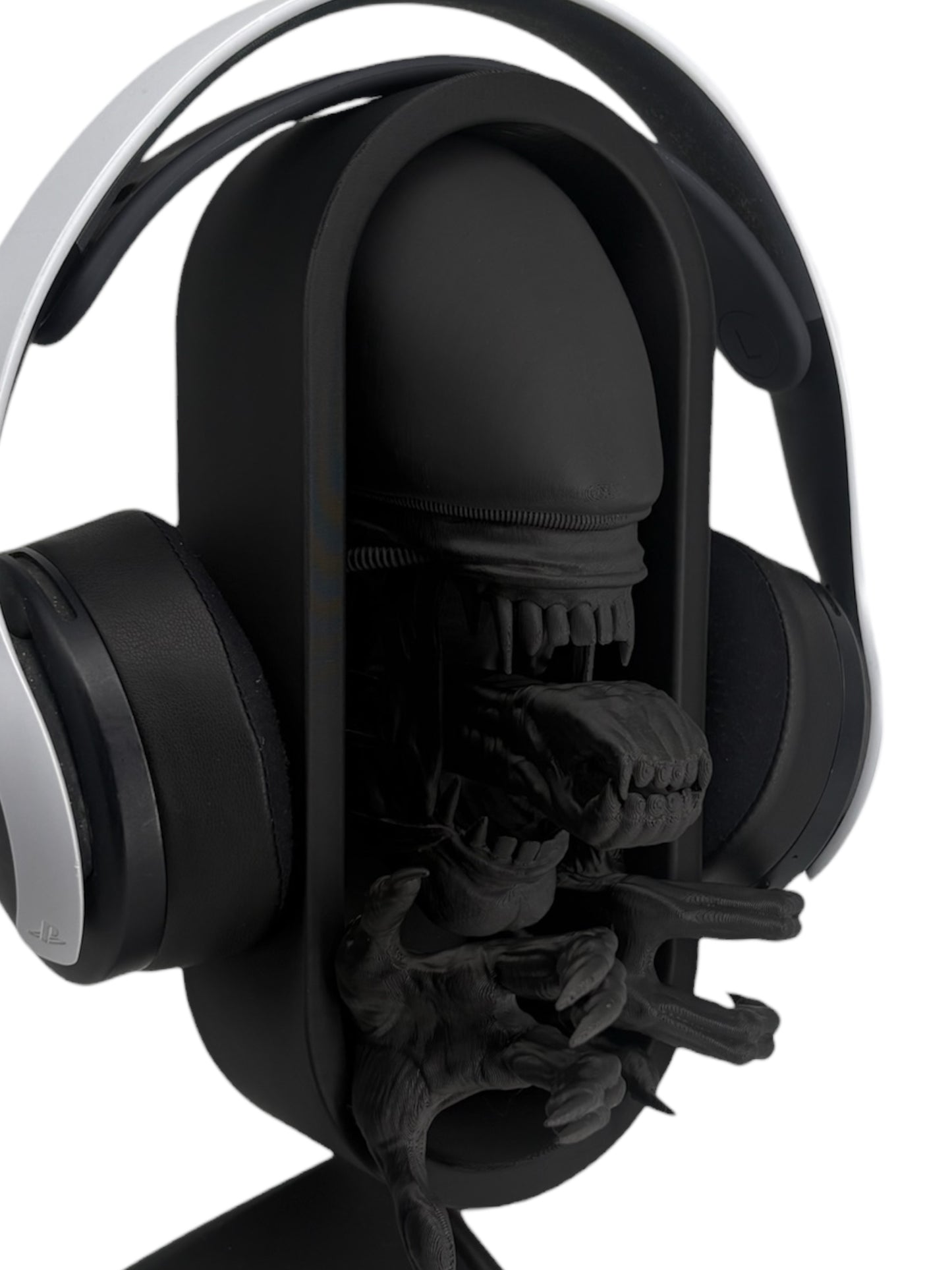Alien Headset Holder