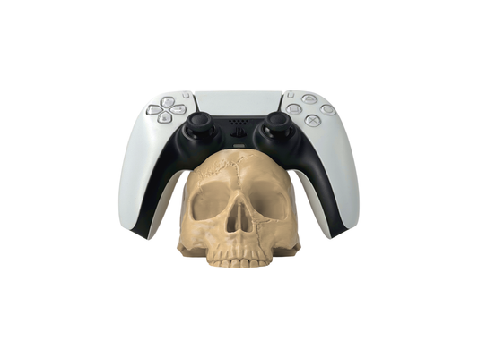 Skull Controller Holder