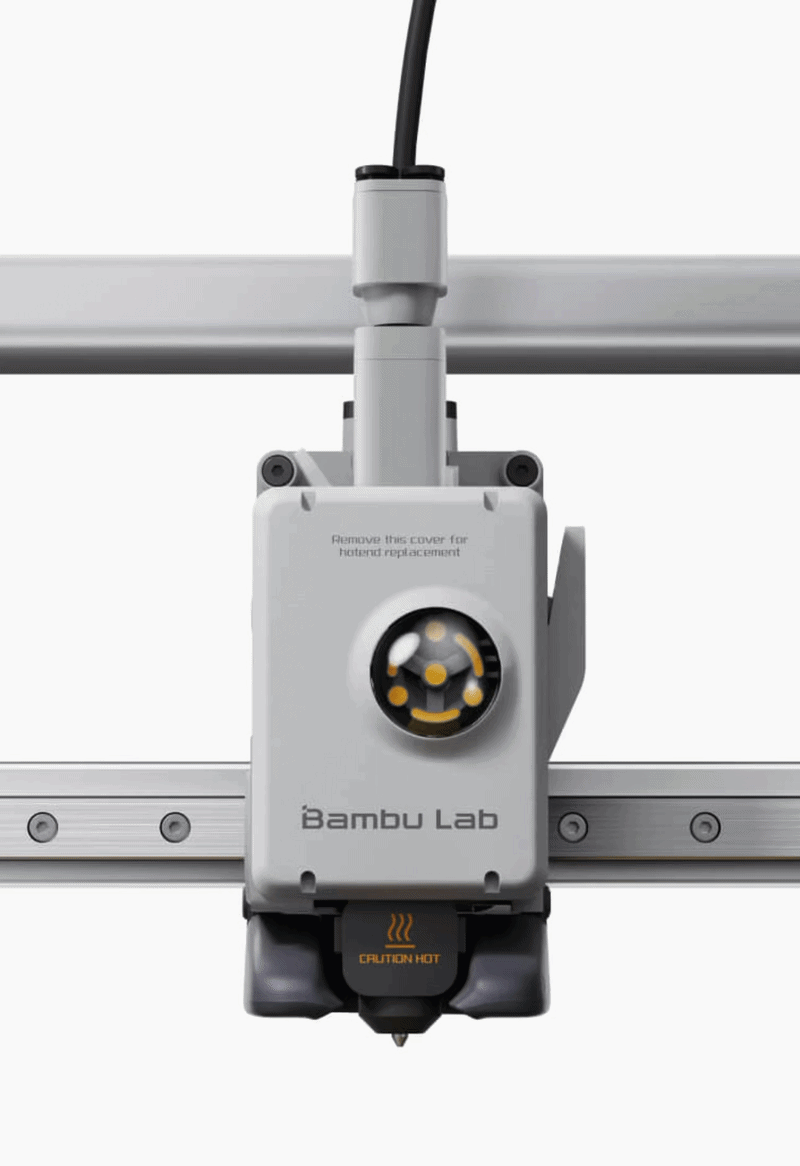 BambuLab A2L Combo (with Cutting Kit)